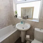 Feriehus Bolton Terrace *