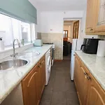 Feriehus Bolton Terrace *