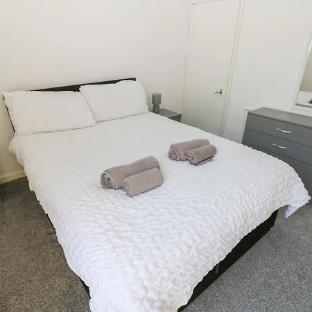 Bolton Terrace Workington