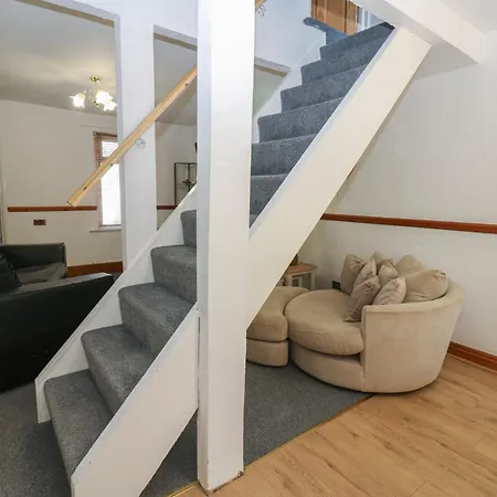 Bolton Terrace Workington