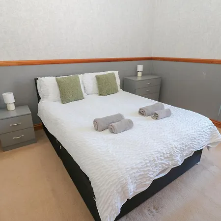 Σπίτι διακοπών Bolton Terrace