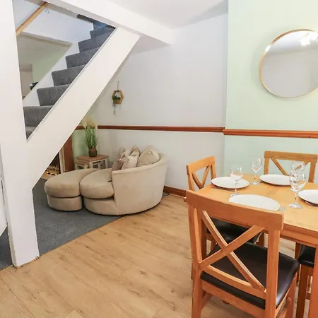 Bolton Terrace Σπίτι διακοπών *