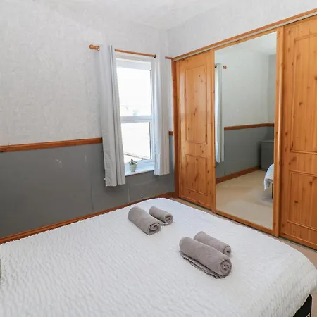 Casa de Férias Bolton Terrace Workington