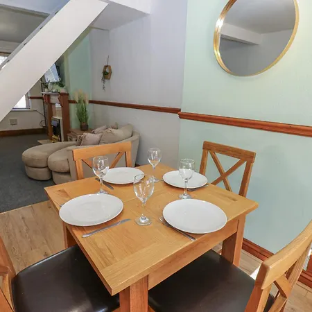 Bolton Terrace * Workington