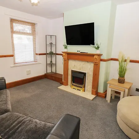 Casa de Férias Bolton Terrace