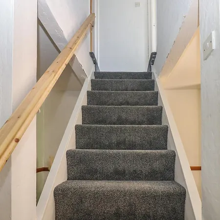 Bolton Terrace Casa de Férias Workington