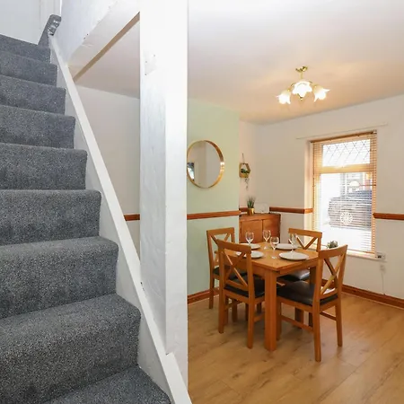 Bolton Terrace Workington